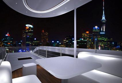 أغلى بيت متنقل في العالم من نصيب رجل إماراتيّ